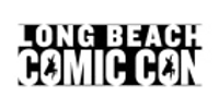 Long Beach Comic Con coupons